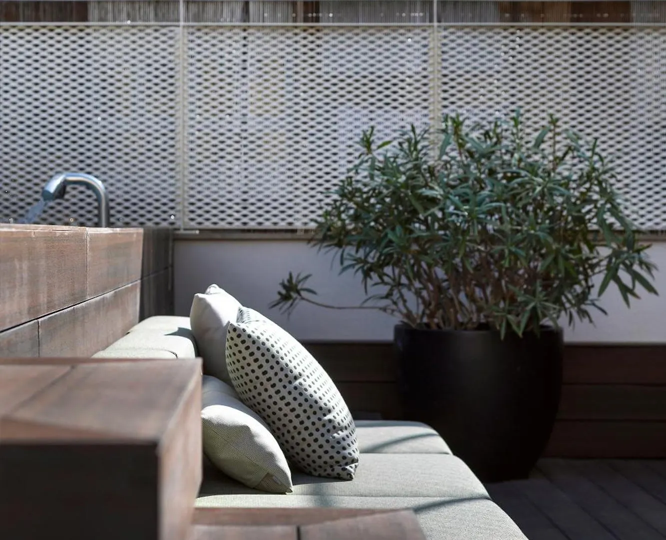The Passage Homes Barcelona Apartmán