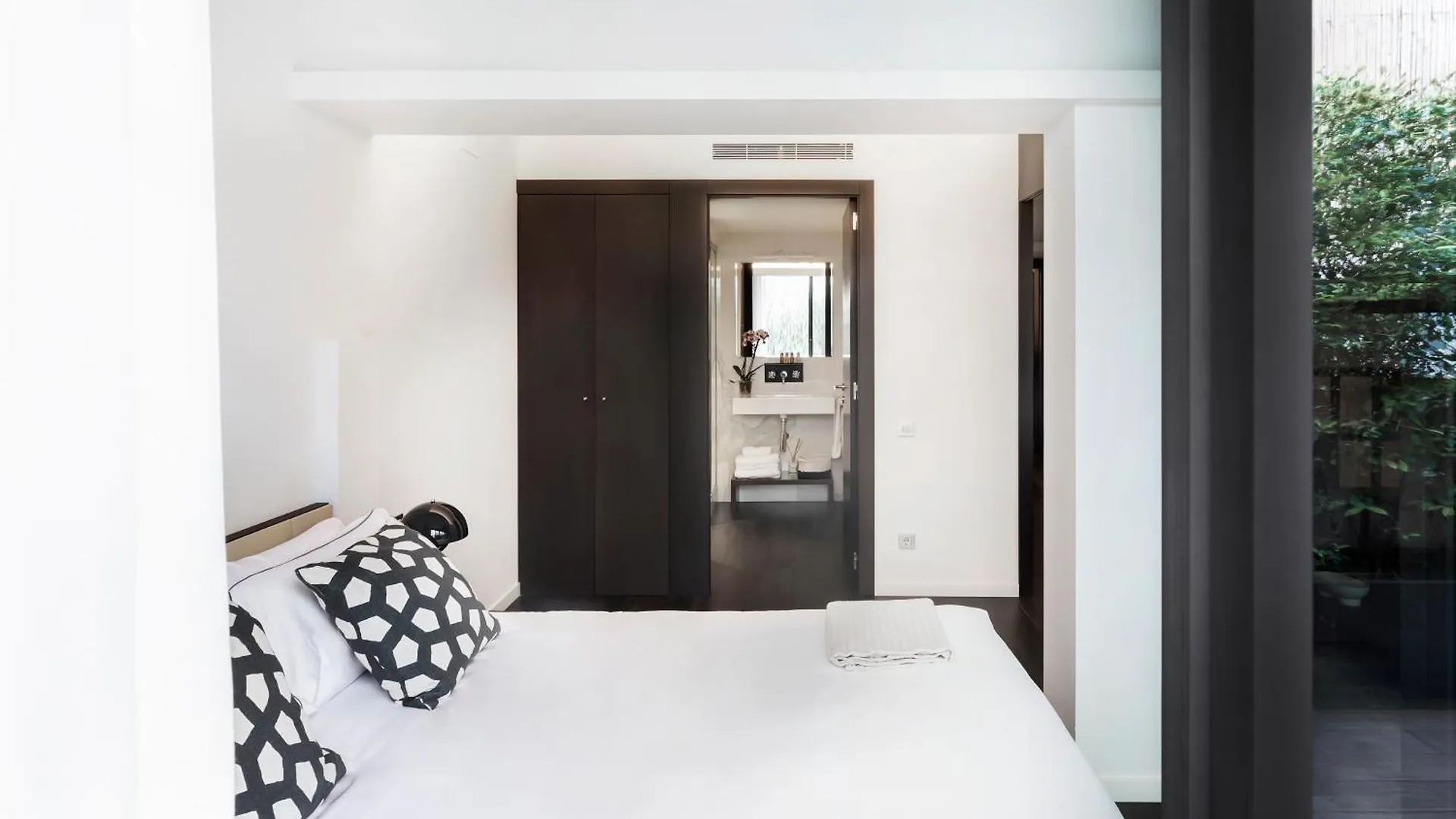 Apartmán The Passage Homes Barcelona