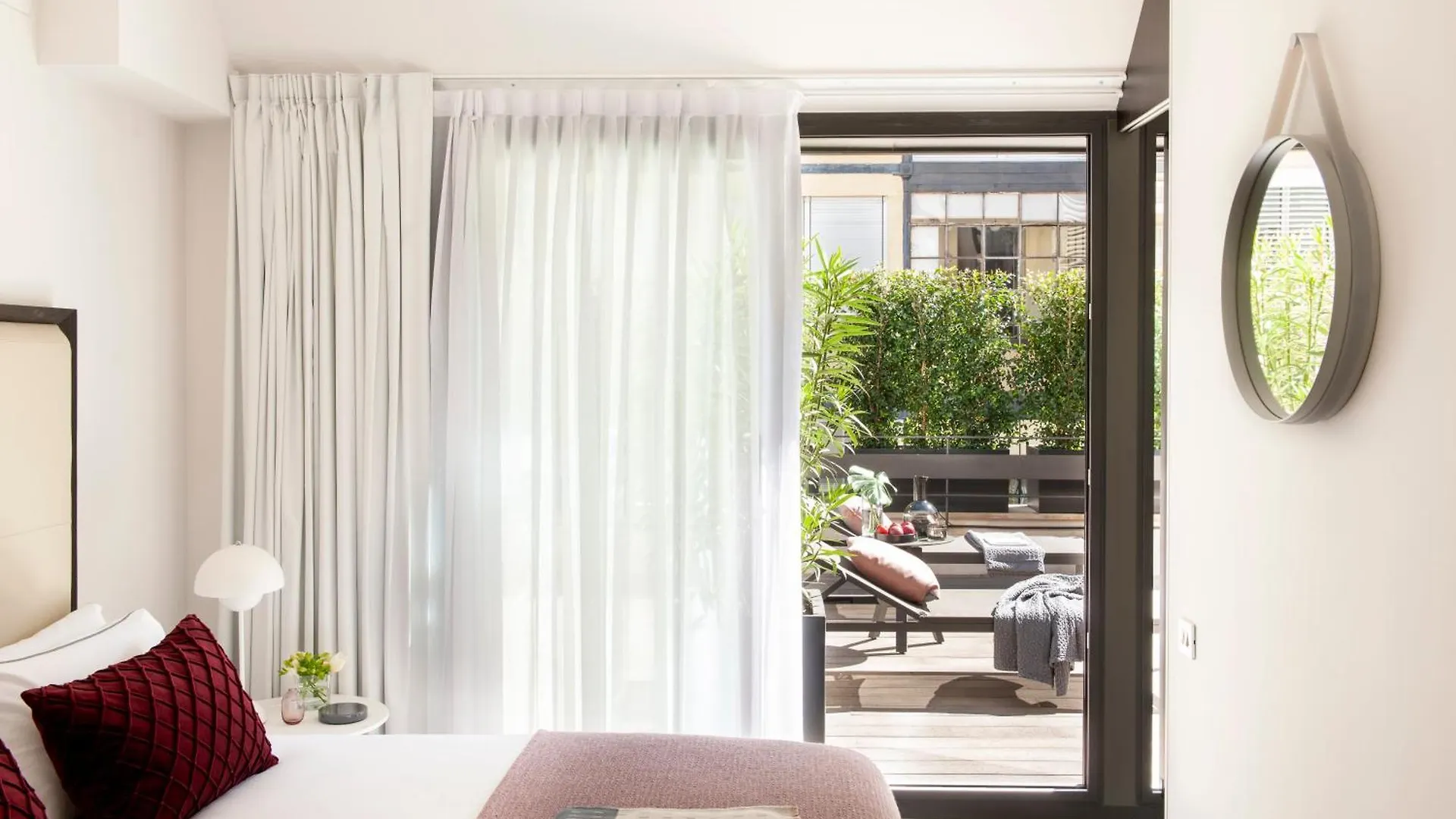 Apartmán The Passage Homes Barcelona