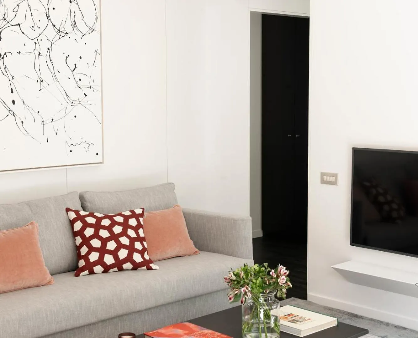 The Passage Homes Barcelona