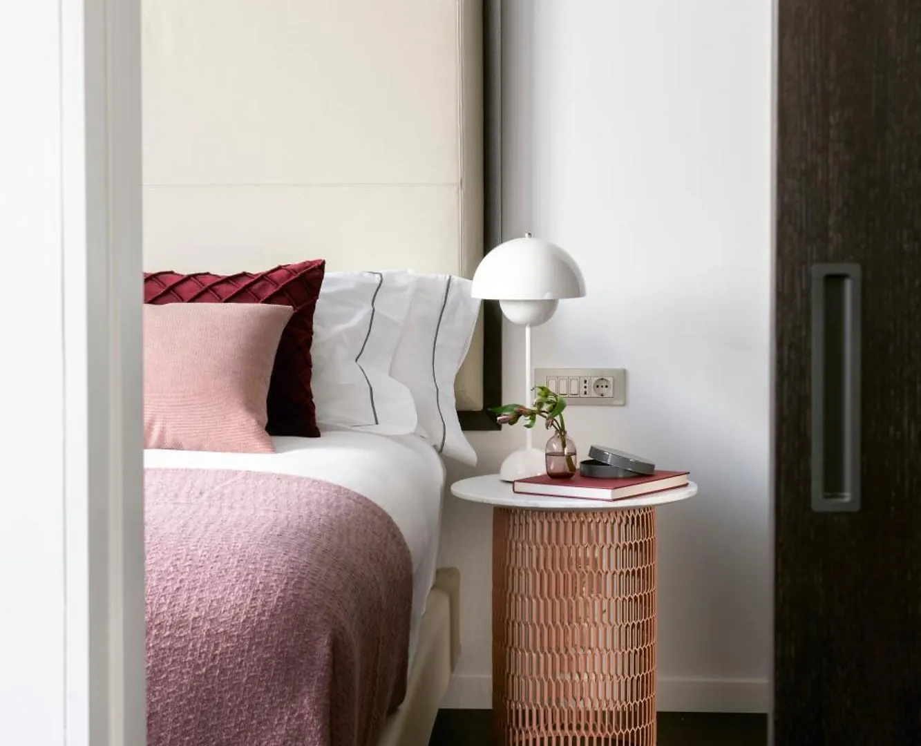 The Passage Homes Barcelona 0*,