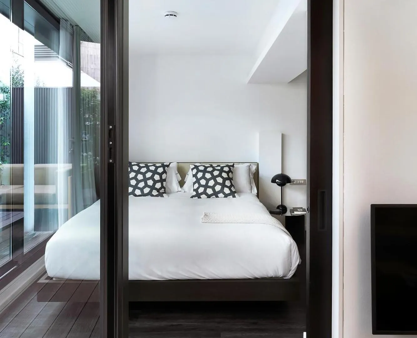 Apartmán The Passage Homes Barcelona