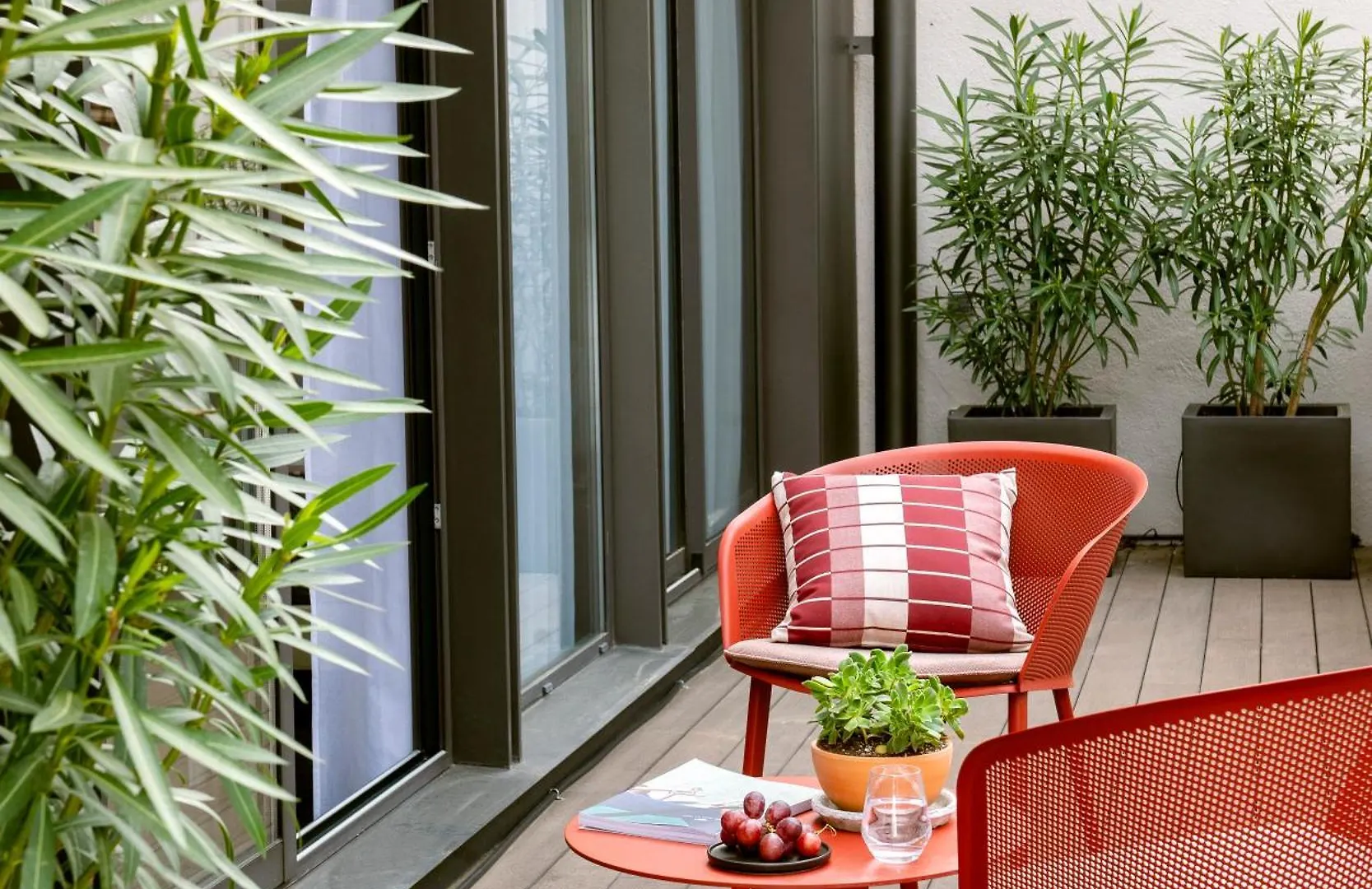 Apartmán The Passage Homes Barcelona